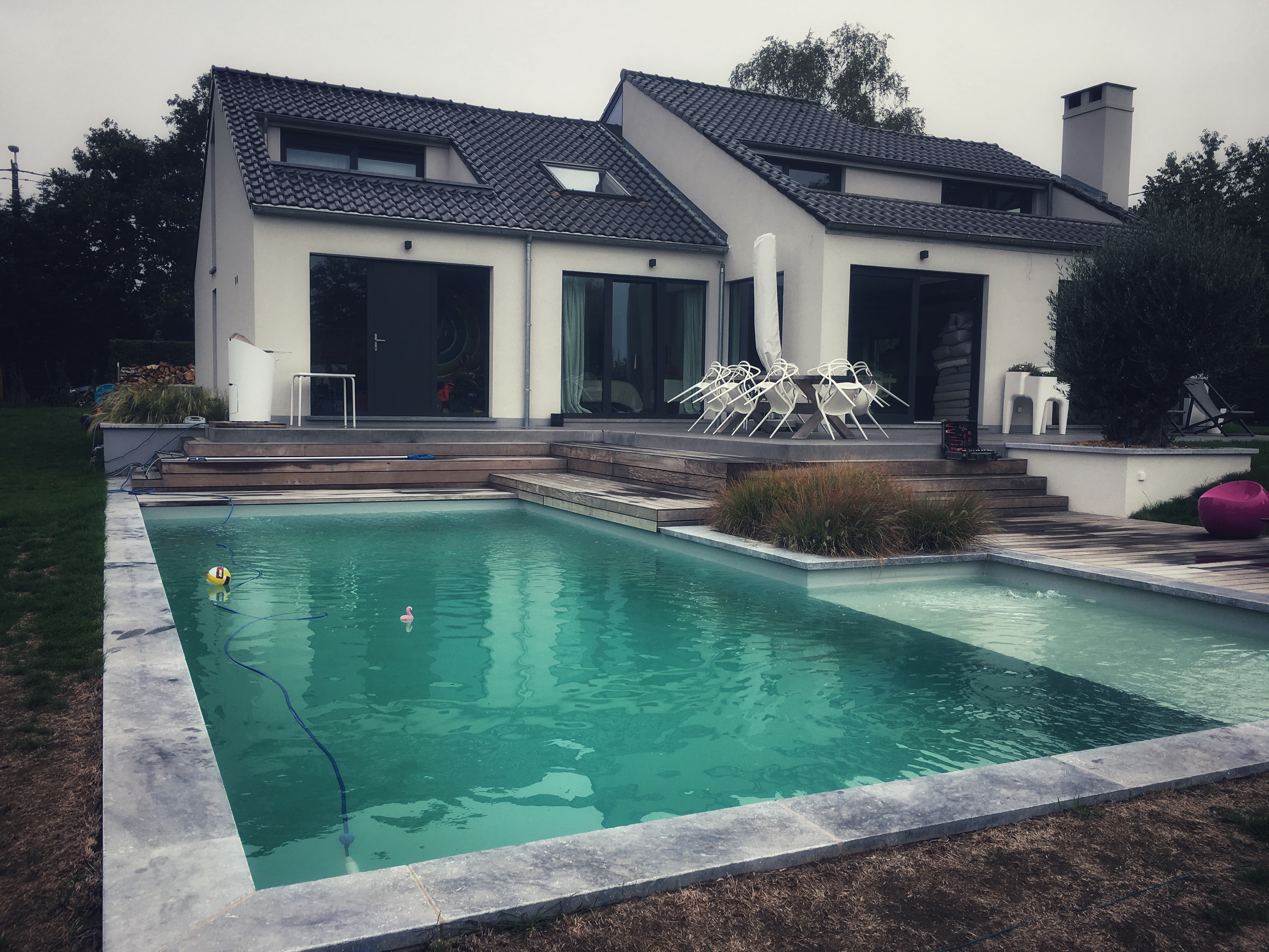 Pavillon Événementiel