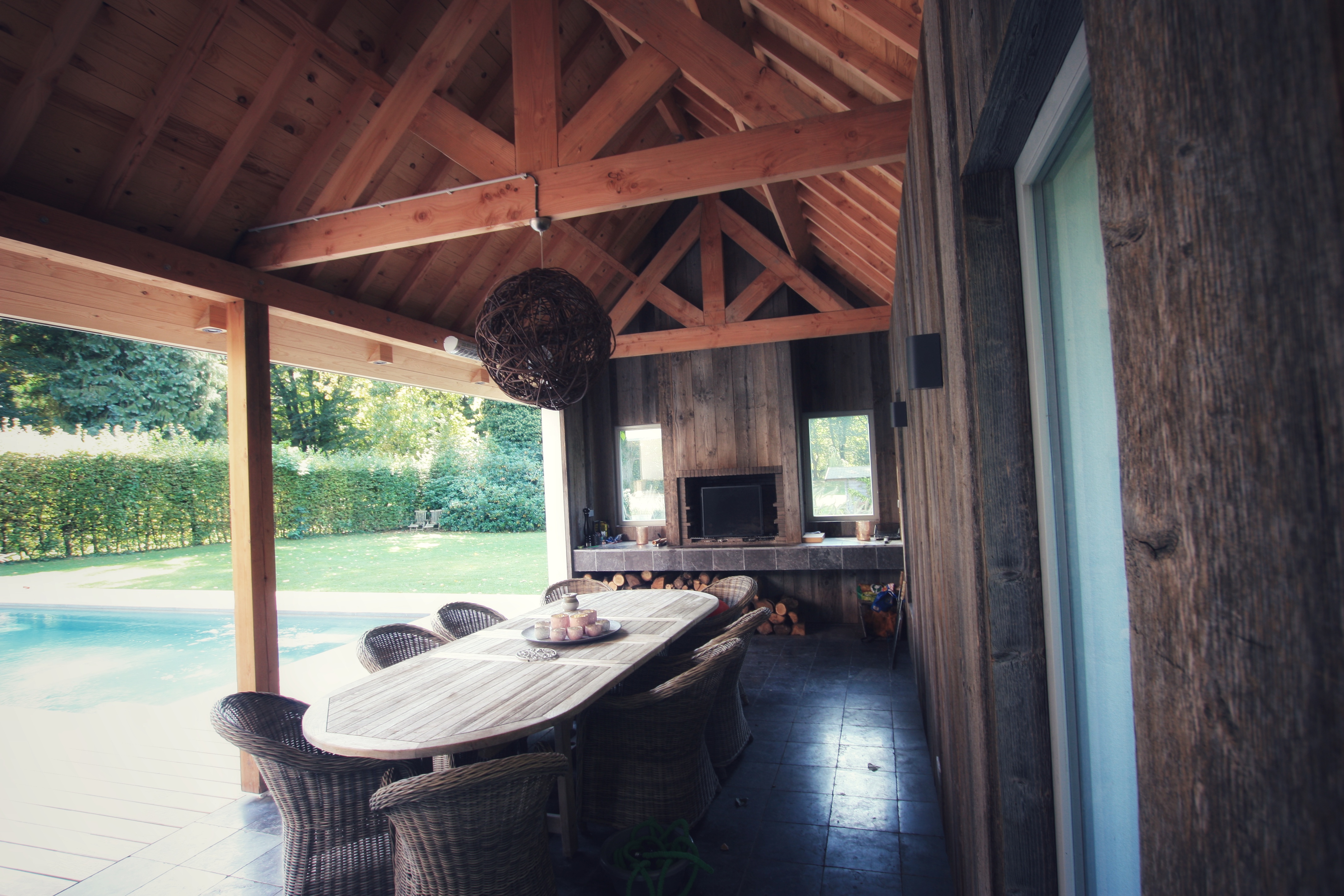 Image de présentation pour Bureaux Transparence