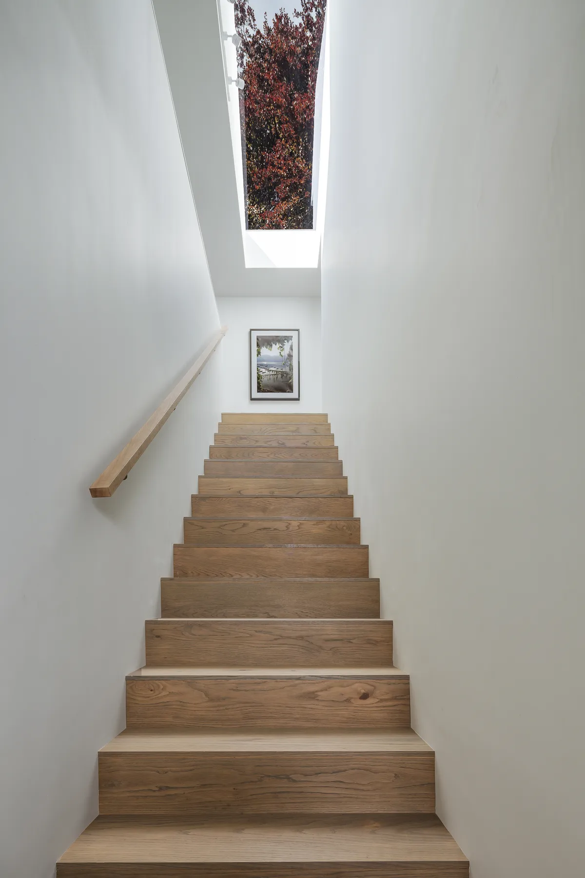 Link Architecture Studio - Vision Less is More