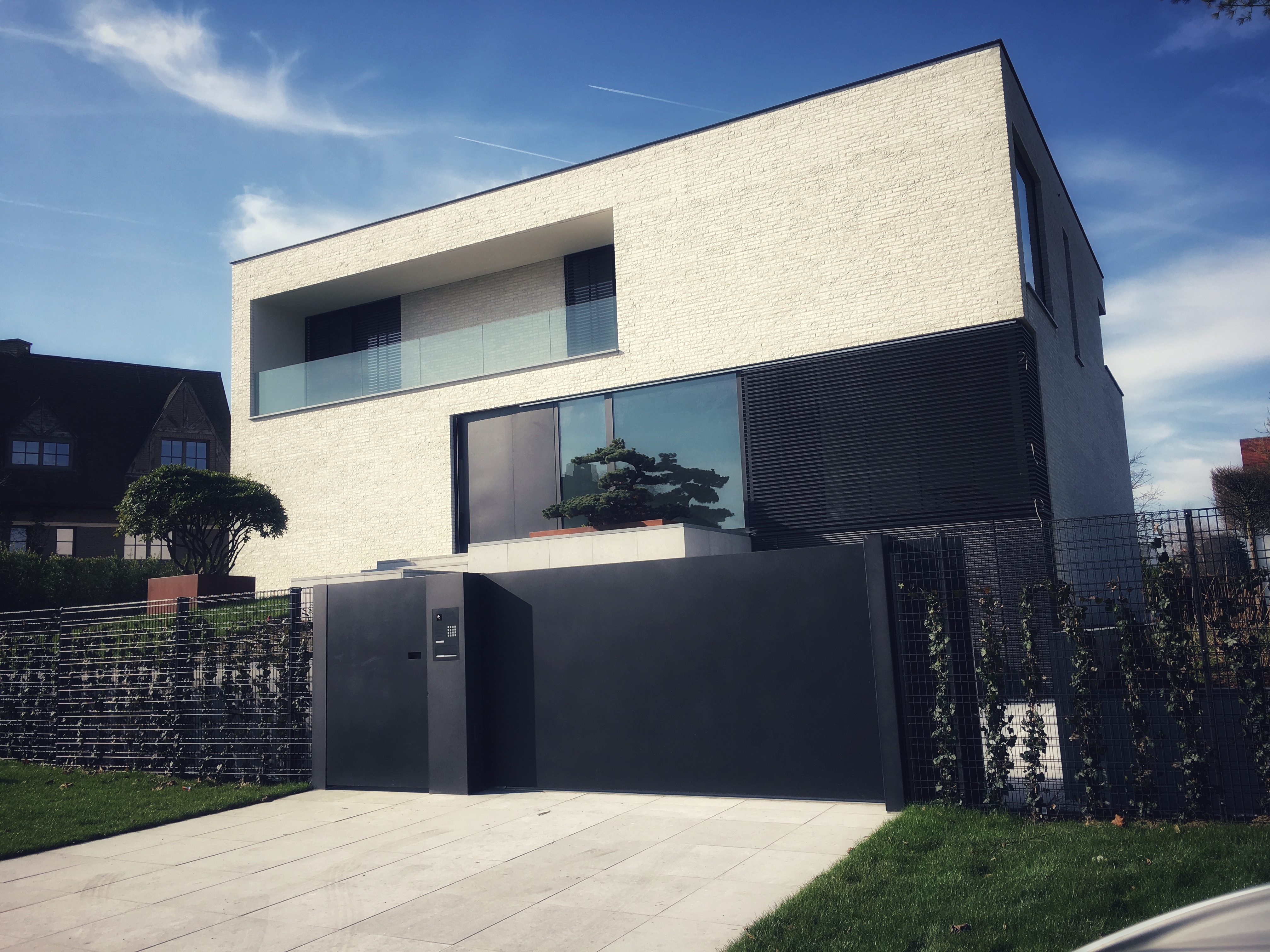 Image de présentation pour Résidence Monterra